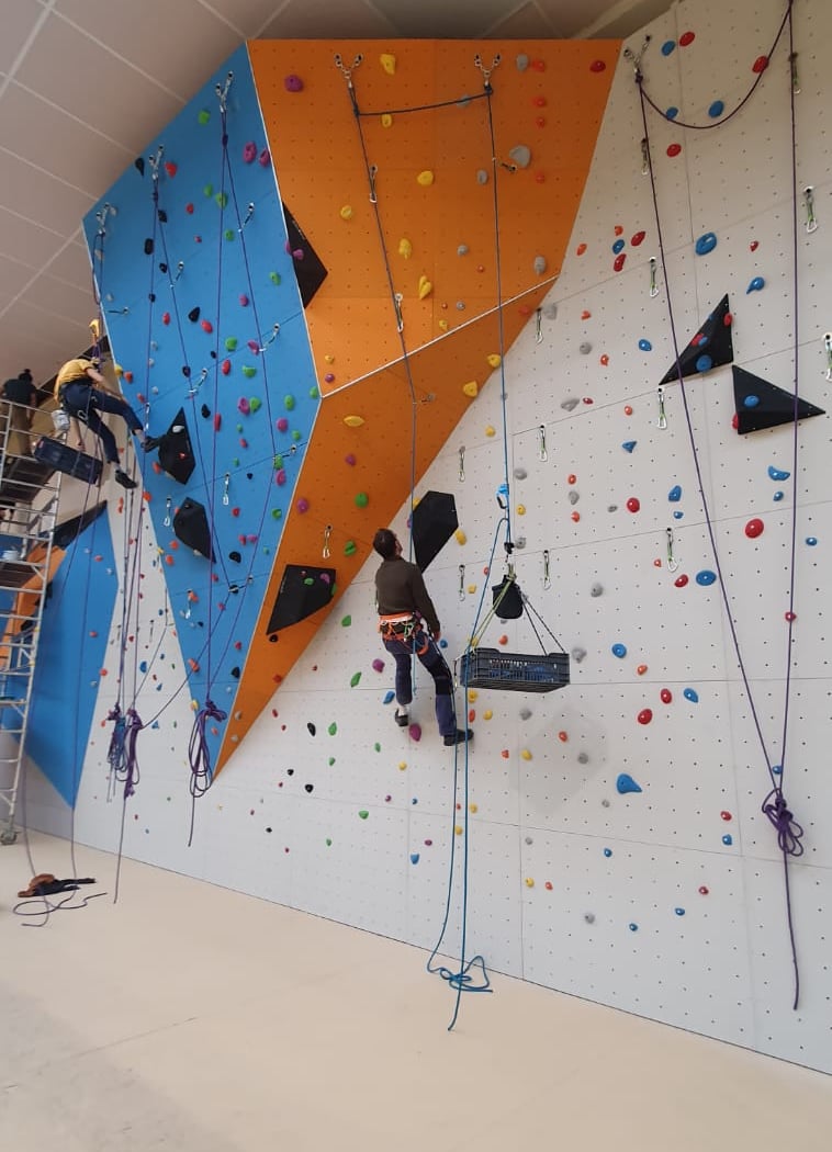 Club d'escalade Atoutprises 3